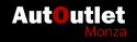 Logo AutOutlet Monza by le 20 srl